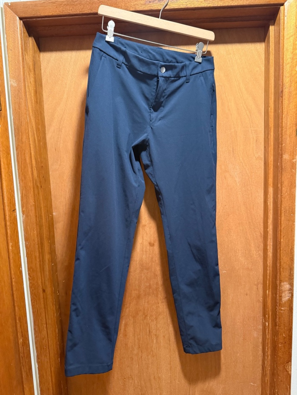 Lululemon Commission Classic-Fit Pant 32L